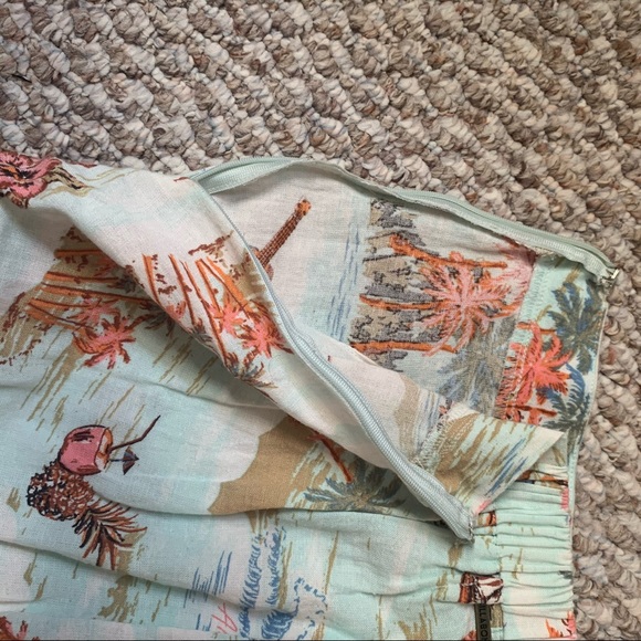 Billabong Luau pants - Picture 6 of 7